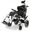 Quickie IRIS Tilt Wheelchair