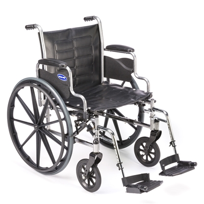 Invacare Veranda Wheelchair