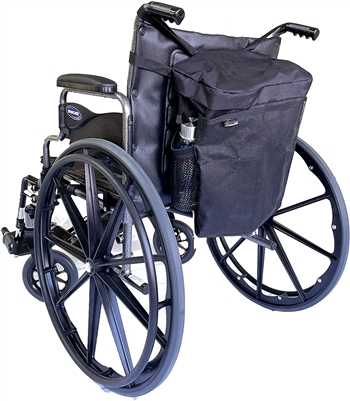 EZ-Access Wheelchair Pack