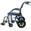 Strongback Mobility Excursion 12 Wheelchair