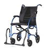 STRONGBACK Excursion 8 Transport Chair