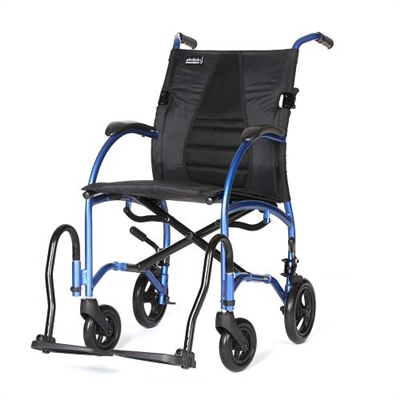 STRONGBACK Excursion 8 Transport Chair