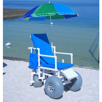 Aqua Creek Beach Access Chair