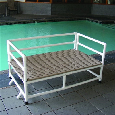 Aqua Creek Swim Training Platform