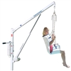 Aqua CreekPower EZ2 Pool Lift