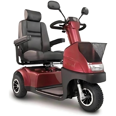 Afikim Afiscooter C 3-Wheel Scooter