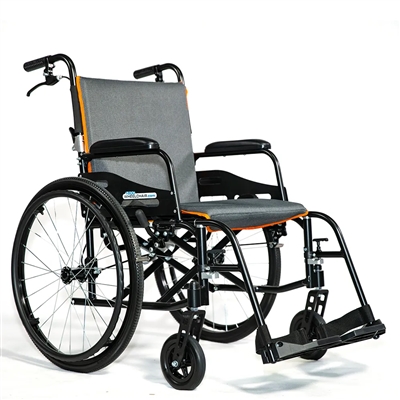 Feather Featherweight Lightweight Wheelchair - Just 13.5 lbs