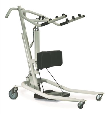 Invacare Get-U-Up Sit-to-Stand Lift