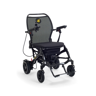 Golden Cricket GP302 Foldable Power Chair