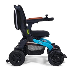 Ally Pro Smart Travel Power Chair