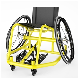 Colours Hammer Wheelchair Sport Wheelchair Zephyr Sport Wheelchair