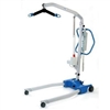 Hoyer Advance Electric Compact Folding Mobile Patient Lift