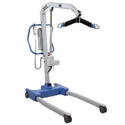 Hoyer Presence Professional Bariatric Patient Lift