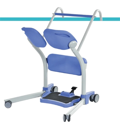 Hoyer Up Sit-to-Stand Patient Transfer Lift by Joerns Healthcare