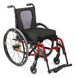 Invacare MyOn Wheelchair