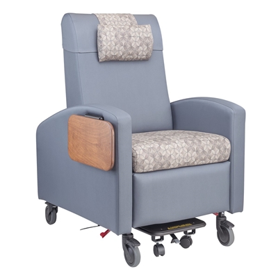 Winco 6240 Inverness 24 Hour Treatment Recliner