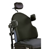 Jay J3 Back Foam Wheelchair Back