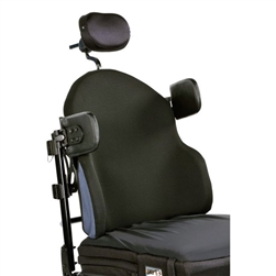 Jay J3 Back Foam Wheelchair Back