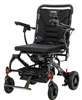 Pride Jazzy Carbon LI Powerchair