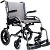 Karman Ultralightweight Transport Wheelchair