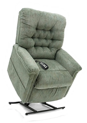 Pride Heritage LC-358 Line 3-Position Lift Chair