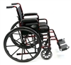 Karman LT-770Q Lightweight Wheelchair