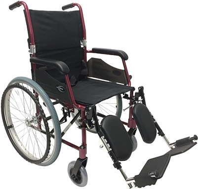 Karman LT-980 Ultralight K4 Wheelchair