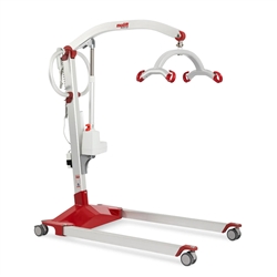 Molift Smart 150 Portable Patient Lift