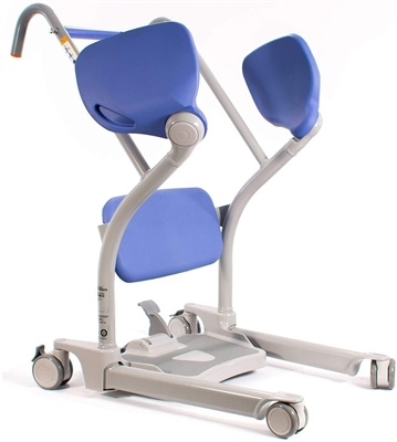 ArjoHuntleigh Sara Stedy Sit to Stand Manual Patient Lift Aid