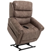 Pride VivaLift! - Tranquil Power Lift Chair Recliner