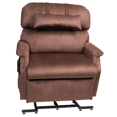 Golden Heavy Duty PR-502 Independent Position 700 lb Lift Chair