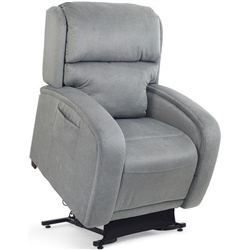 Golden EZ Sleeper PR-735 with Maxicomfort Lift Chair