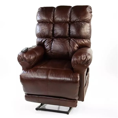 The Perfect Sleep Chair