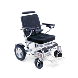 Karman Tranzit Go Foldable Power Wheelchair