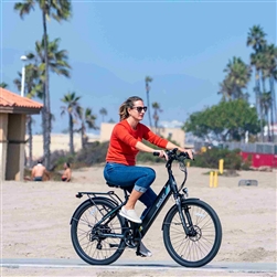 Emojo Panther Pro /10.4Ah 500W Fat Tire Electric Bike