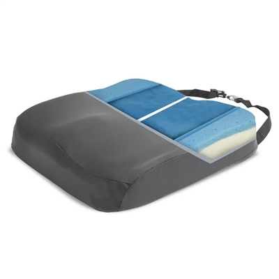 Protekt Ultra Gel Wheelchair Cushion