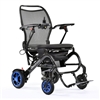 Quickie Q50 R Carbon Folding Powerchair