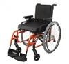 Quickie Lx Lightweight Wheelchair