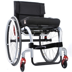 Quickie Q7 NextGen Wheelchair