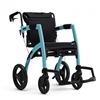 Rollz Motion 2 Rollator & Transport Chair in One