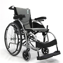 Karman S-105 Ergonomic Wheelchair
