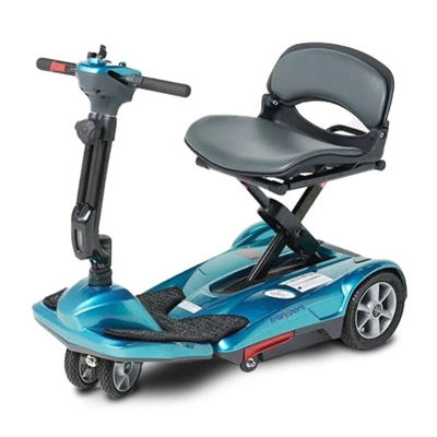 Ev Rider Transport M Easy Move Folding Mobility Scooterr