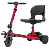 Pride iRide2 Folding Scooter