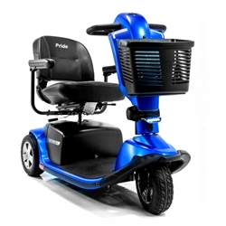 Pride Victory 10.2 3-Wheel Scooter