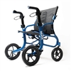 Strongback Ergonomic SEATA Rollator