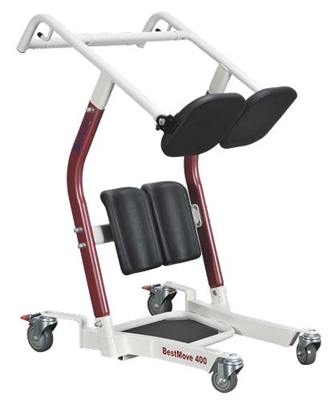 BestMove Sit-to-Stand Active Mobile Standing Aid