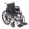 Invacare Tracer SX5 Manual Wheelchair