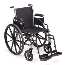 Invacare Tracer SX5 Manual Wheelchair