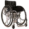 Colours ShockBlade Wheelchair