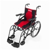 So Lite Super Lightweight Folding Wheelchair